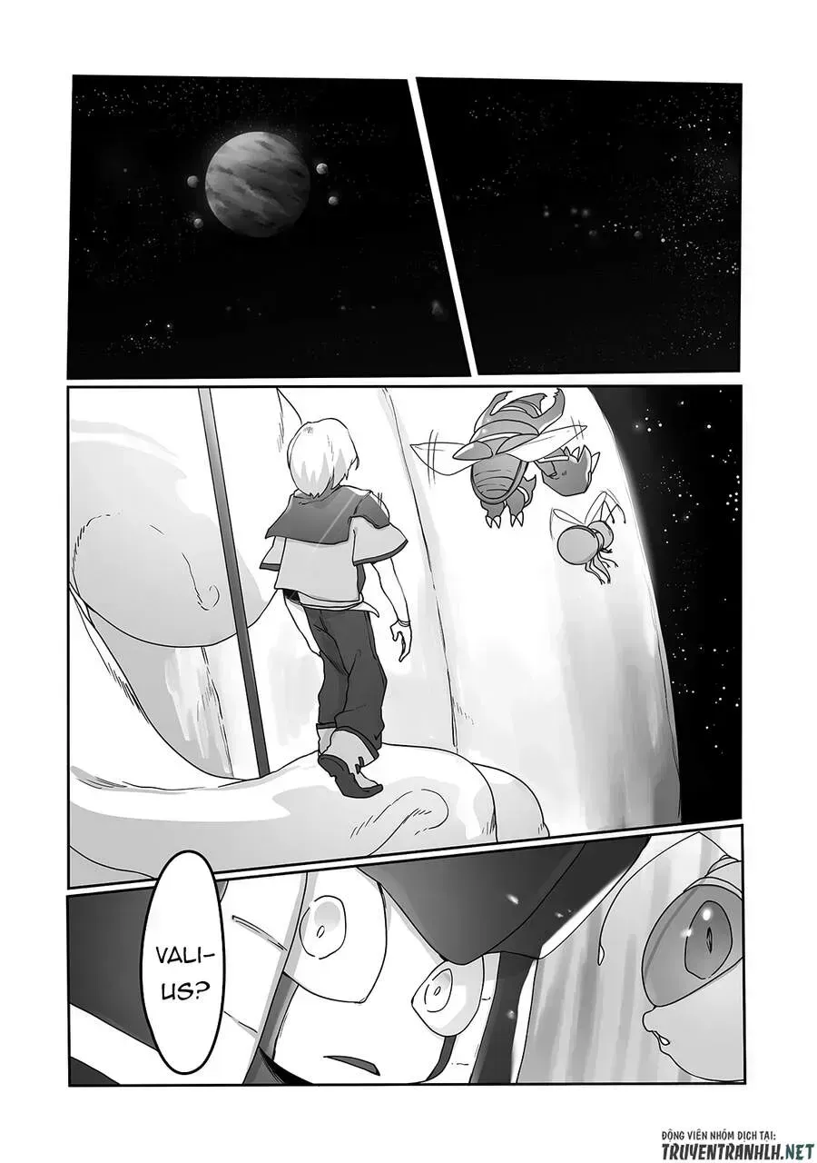 The Useless Tamer Will Turn Into The Top Unconsciously By My Previous Life Knowledge Chapter 10.7 - 31