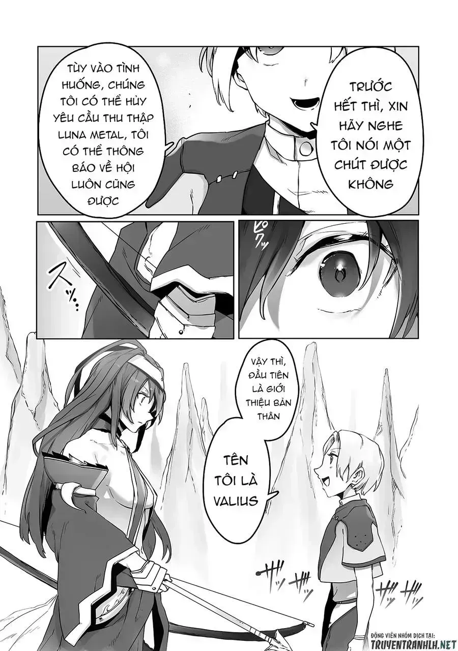 The Useless Tamer Will Turn Into The Top Unconsciously By My Previous Life Knowledge Chapter 10.7 - 10