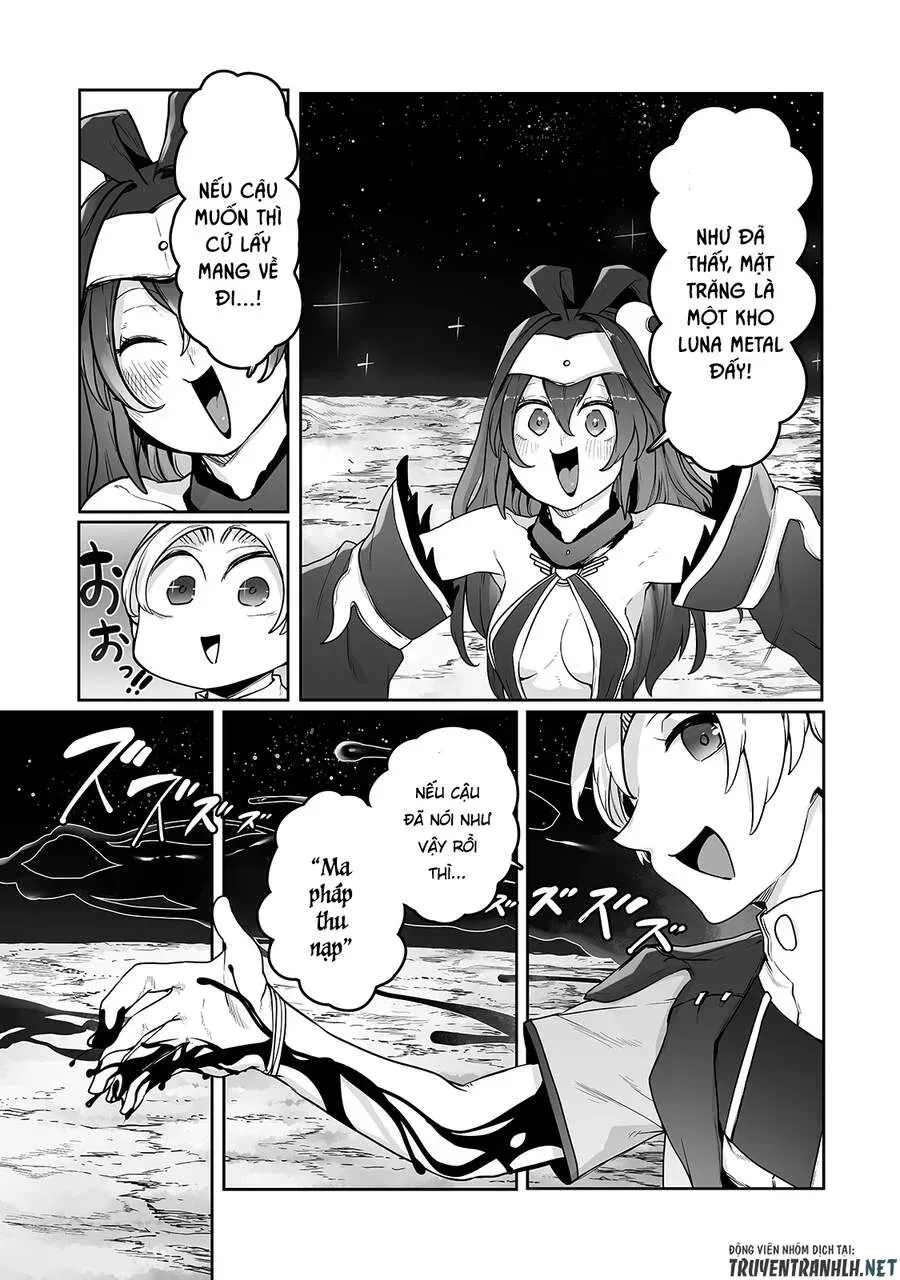 The Useless Tamer Will Turn Into The Top Unconsciously By My Previous Life Knowledge Chapter 11.2 - 11