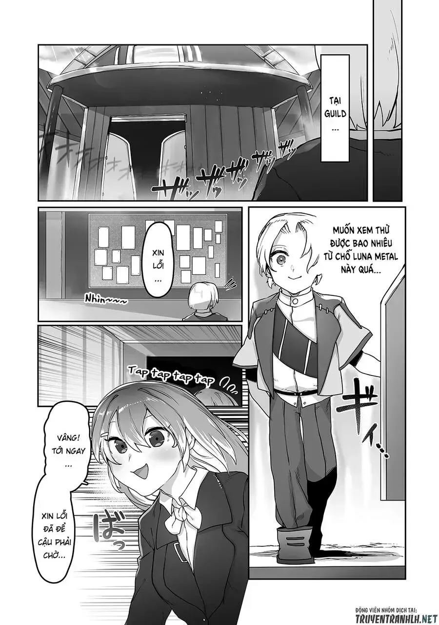 The Useless Tamer Will Turn Into The Top Unconsciously By My Previous Life Knowledge Chapter 11.2 - 15