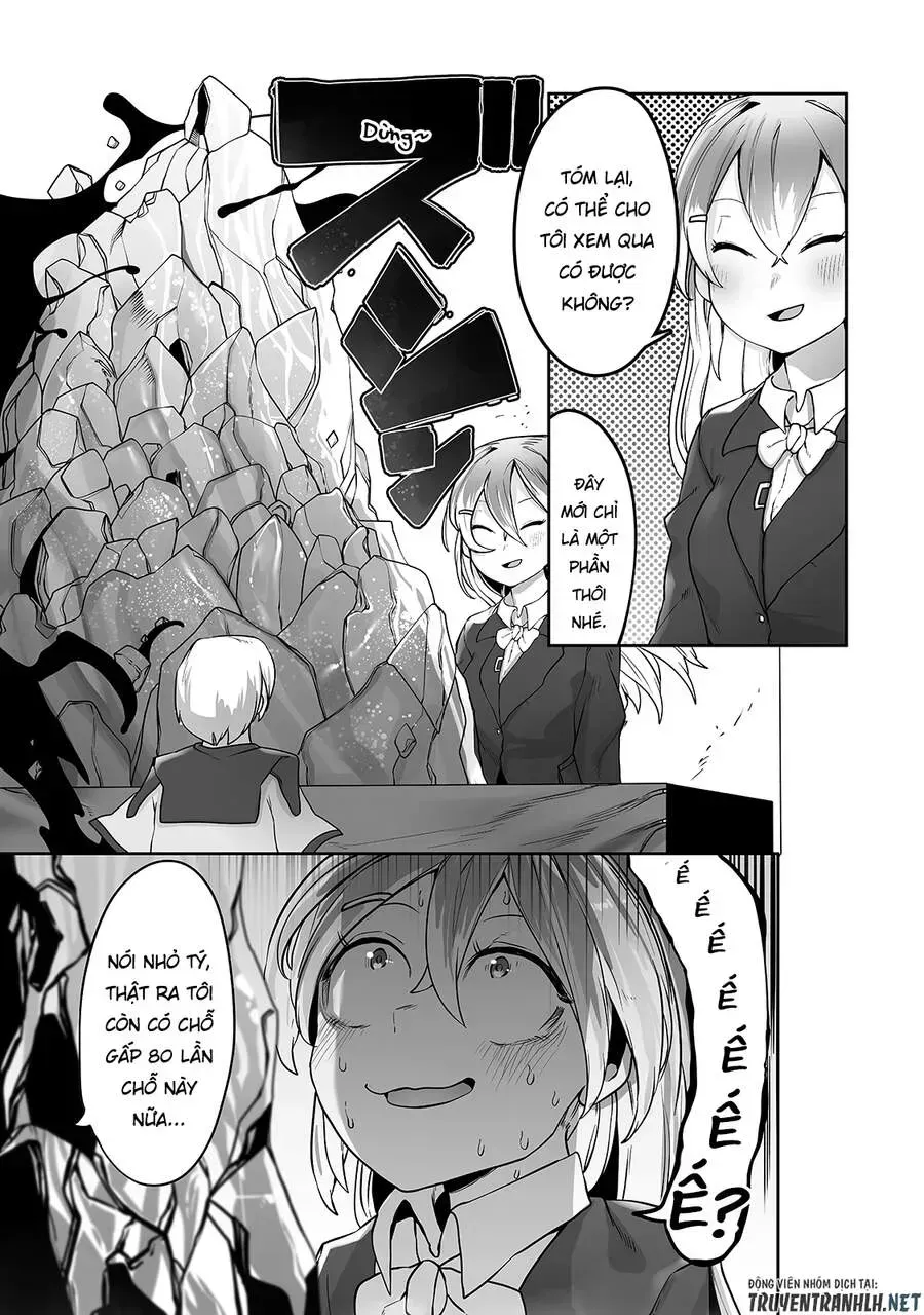 The Useless Tamer Will Turn Into The Top Unconsciously By My Previous Life Knowledge Chapter 11.2 - 17