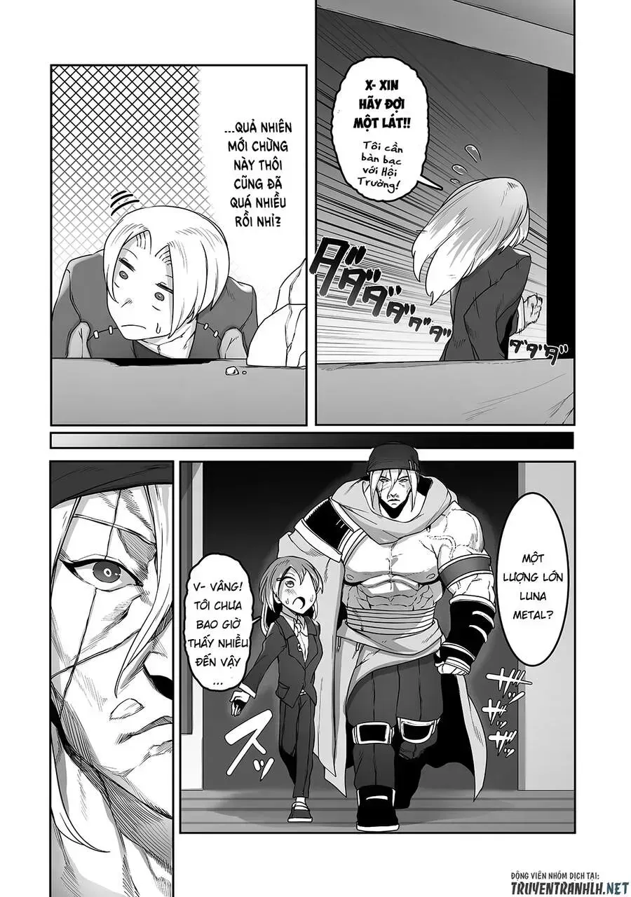 The Useless Tamer Will Turn Into The Top Unconsciously By My Previous Life Knowledge Chapter 11.2 - 18