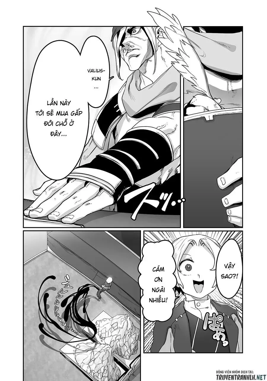 The Useless Tamer Will Turn Into The Top Unconsciously By My Previous Life Knowledge Chapter 11.2 - 20