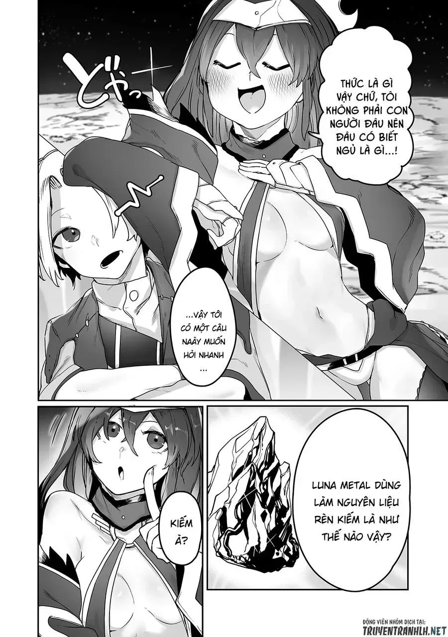 The Useless Tamer Will Turn Into The Top Unconsciously By My Previous Life Knowledge Chapter 11.2 - 22