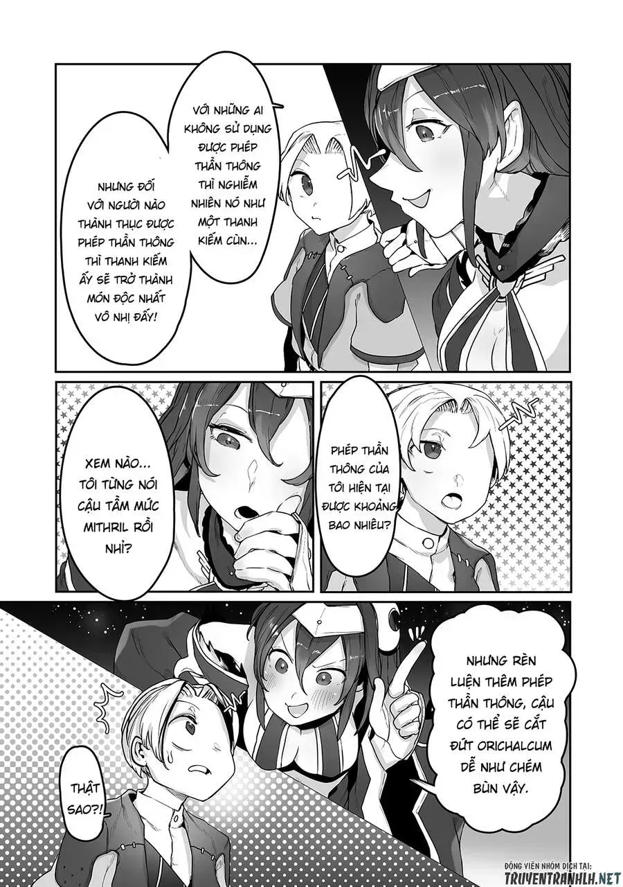 The Useless Tamer Will Turn Into The Top Unconsciously By My Previous Life Knowledge Chapter 11.2 - 23