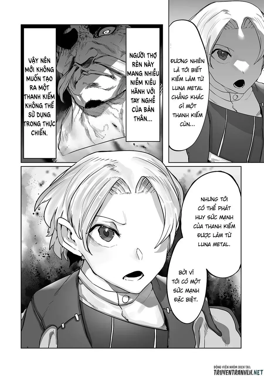 The Useless Tamer Will Turn Into The Top Unconsciously By My Previous Life Knowledge Chapter 11.2 - 28