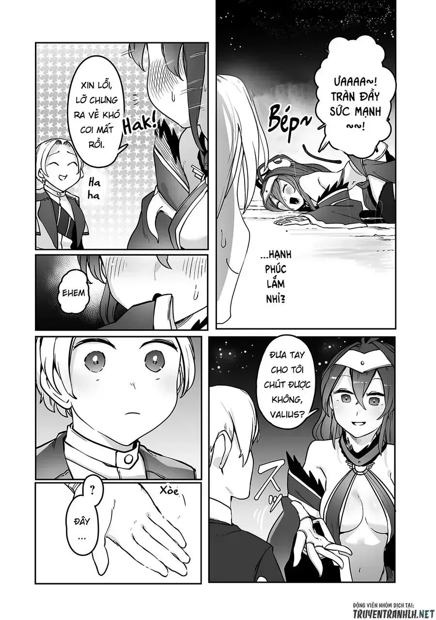 The Useless Tamer Will Turn Into The Top Unconsciously By My Previous Life Knowledge Chapter 11.2 - 6