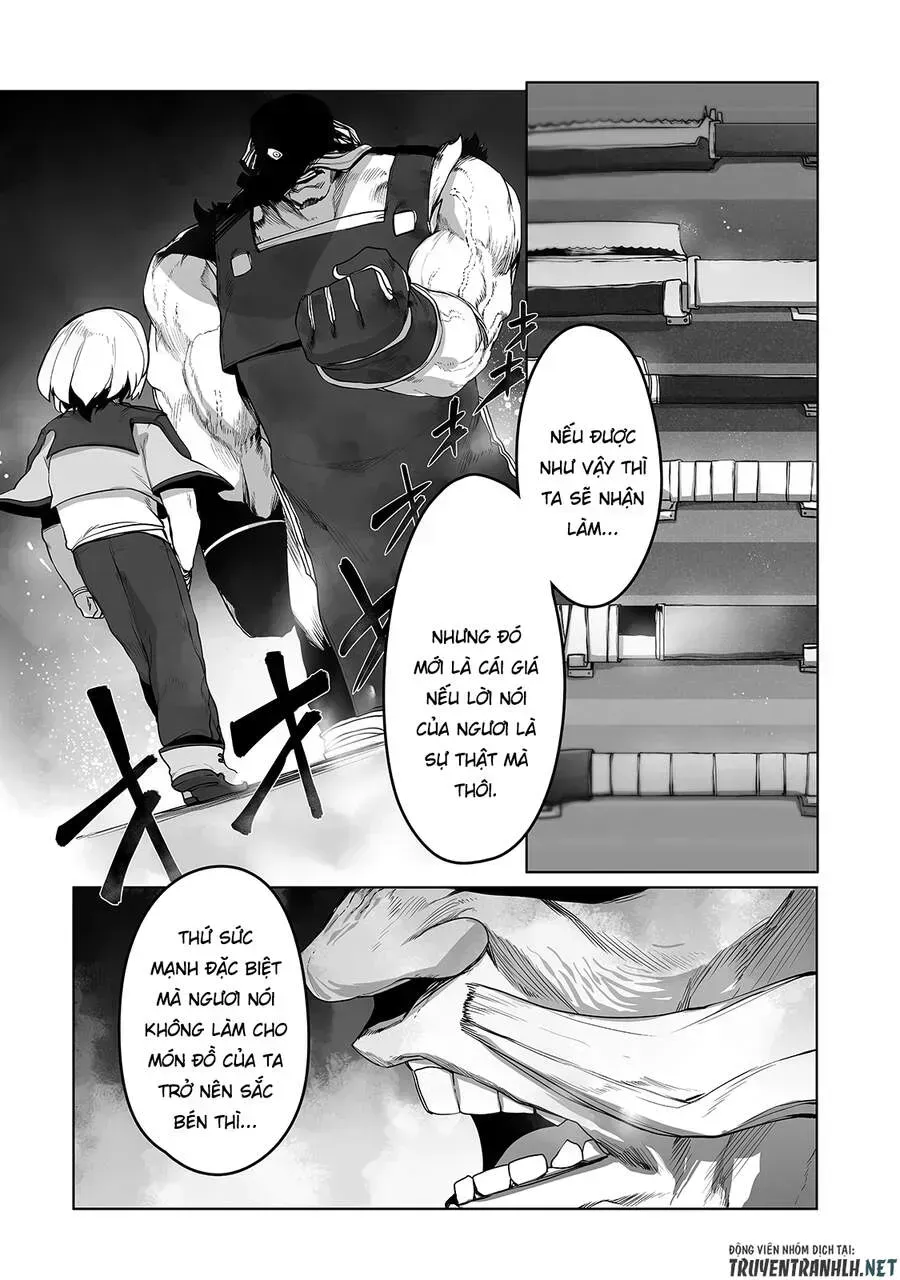 The Useless Tamer Will Turn Into The Top Unconsciously By My Previous Life Knowledge Chapter 11.3 - 31