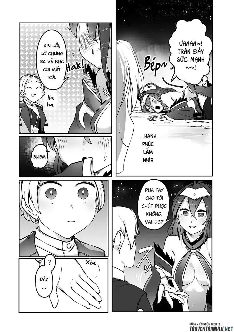 The Useless Tamer Will Turn Into The Top Unconsciously By My Previous Life Knowledge Chapter 11.3 - 7