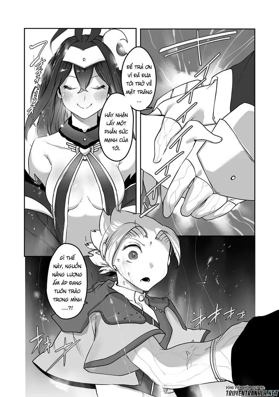 The Useless Tamer Will Turn Into The Top Unconsciously By My Previous Life Knowledge Chapter 11.3 - 8