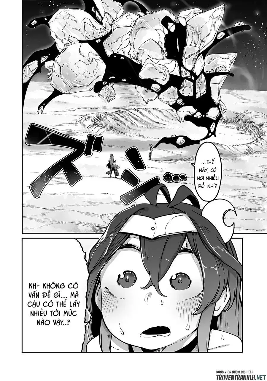 The Useless Tamer Will Turn Into The Top Unconsciously By My Previous Life Knowledge Chapter 11.6 - 16