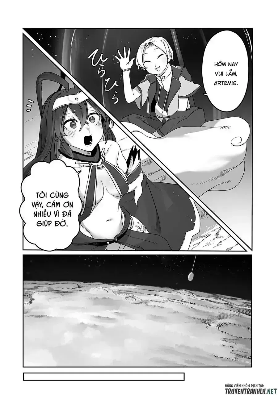 The Useless Tamer Will Turn Into The Top Unconsciously By My Previous Life Knowledge Chapter 11.6 - 18