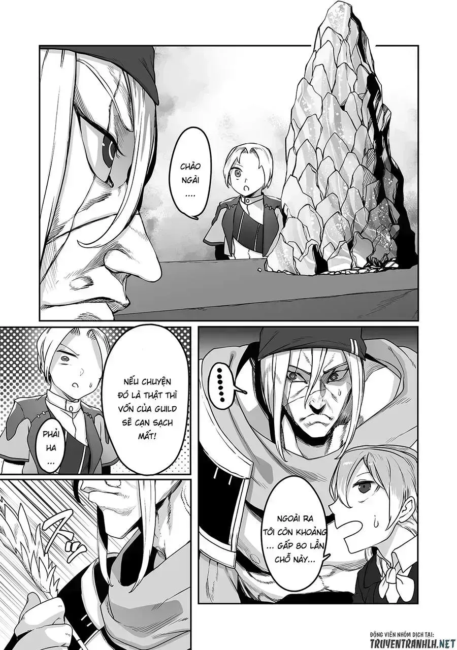 The Useless Tamer Will Turn Into The Top Unconsciously By My Previous Life Knowledge Chapter 11.6 - 23