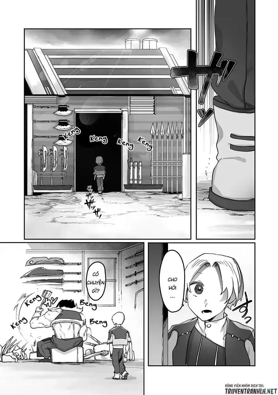 The Useless Tamer Will Turn Into The Top Unconsciously By My Previous Life Knowledge Chapter 11.6 - 29