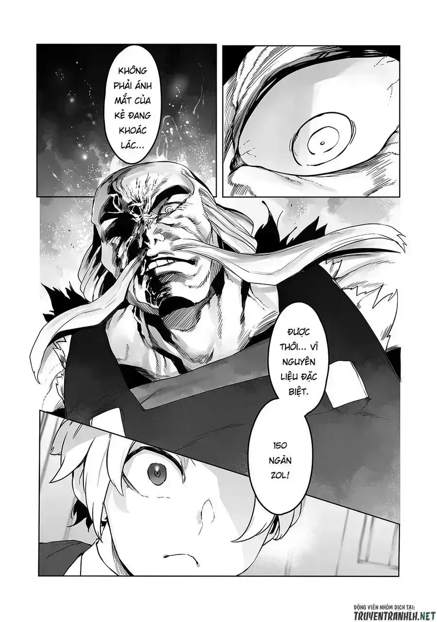 The Useless Tamer Will Turn Into The Top Unconsciously By My Previous Life Knowledge Chapter 11.6 - 33