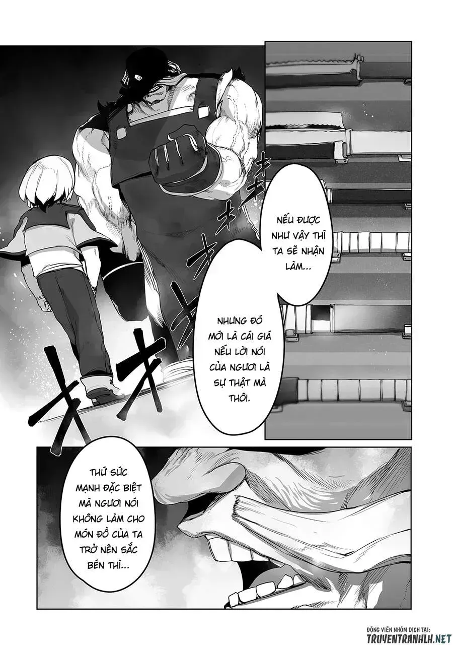 The Useless Tamer Will Turn Into The Top Unconsciously By My Previous Life Knowledge Chapter 11.6 - 34