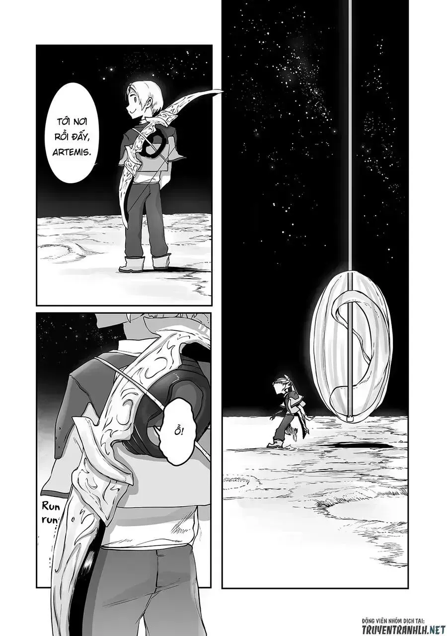 The Useless Tamer Will Turn Into The Top Unconsciously By My Previous Life Knowledge Chapter 11.6 - 8