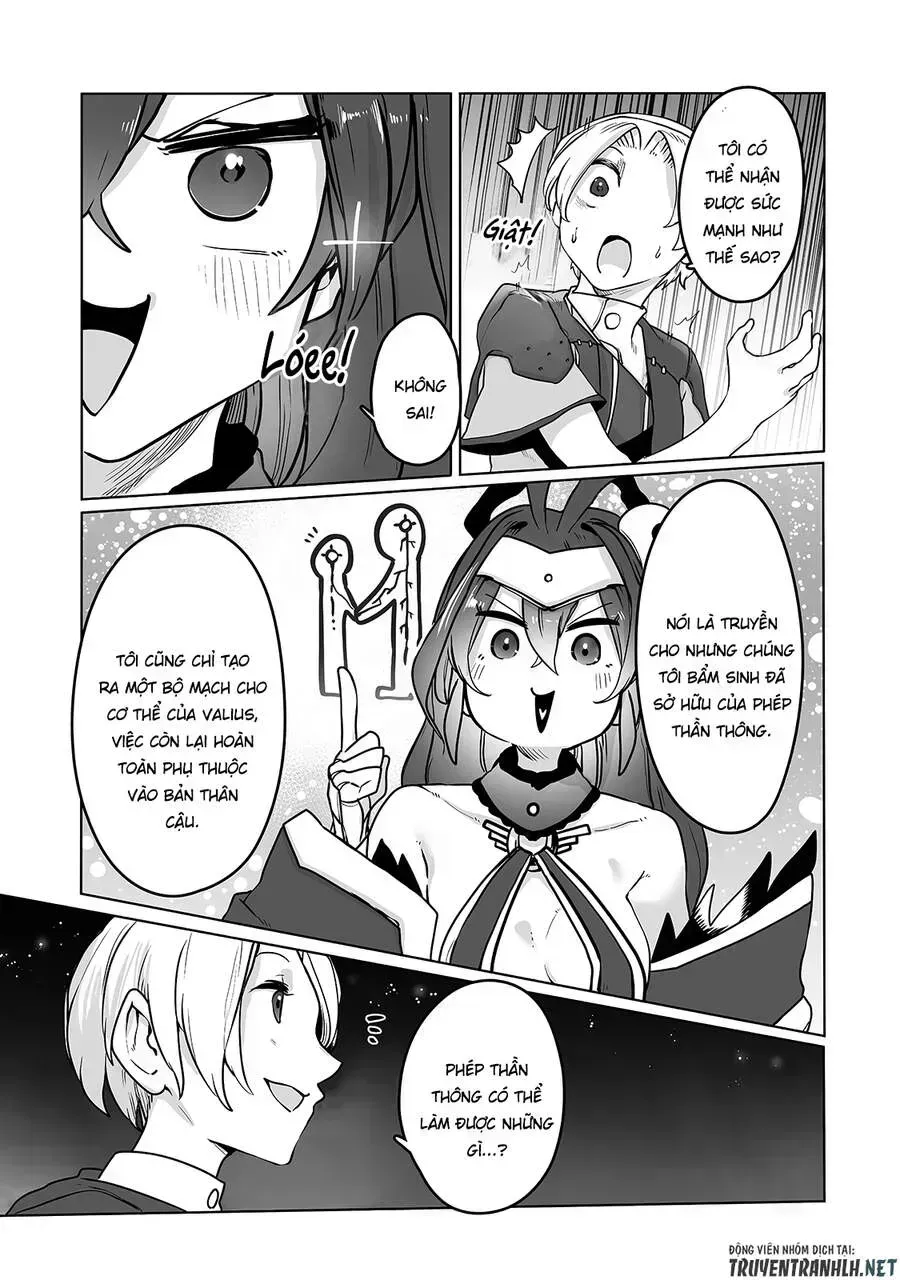 The Useless Tamer Will Turn Into The Top Unconsciously By My Previous Life Knowledge Chapter 11.7 - 14