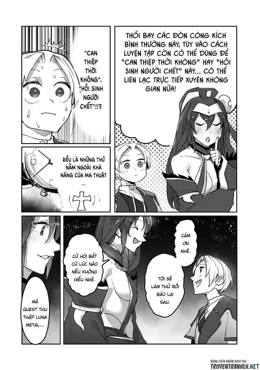The Useless Tamer Will Turn Into The Top Unconsciously By My Previous Life Knowledge Chapter 11.7 - 15