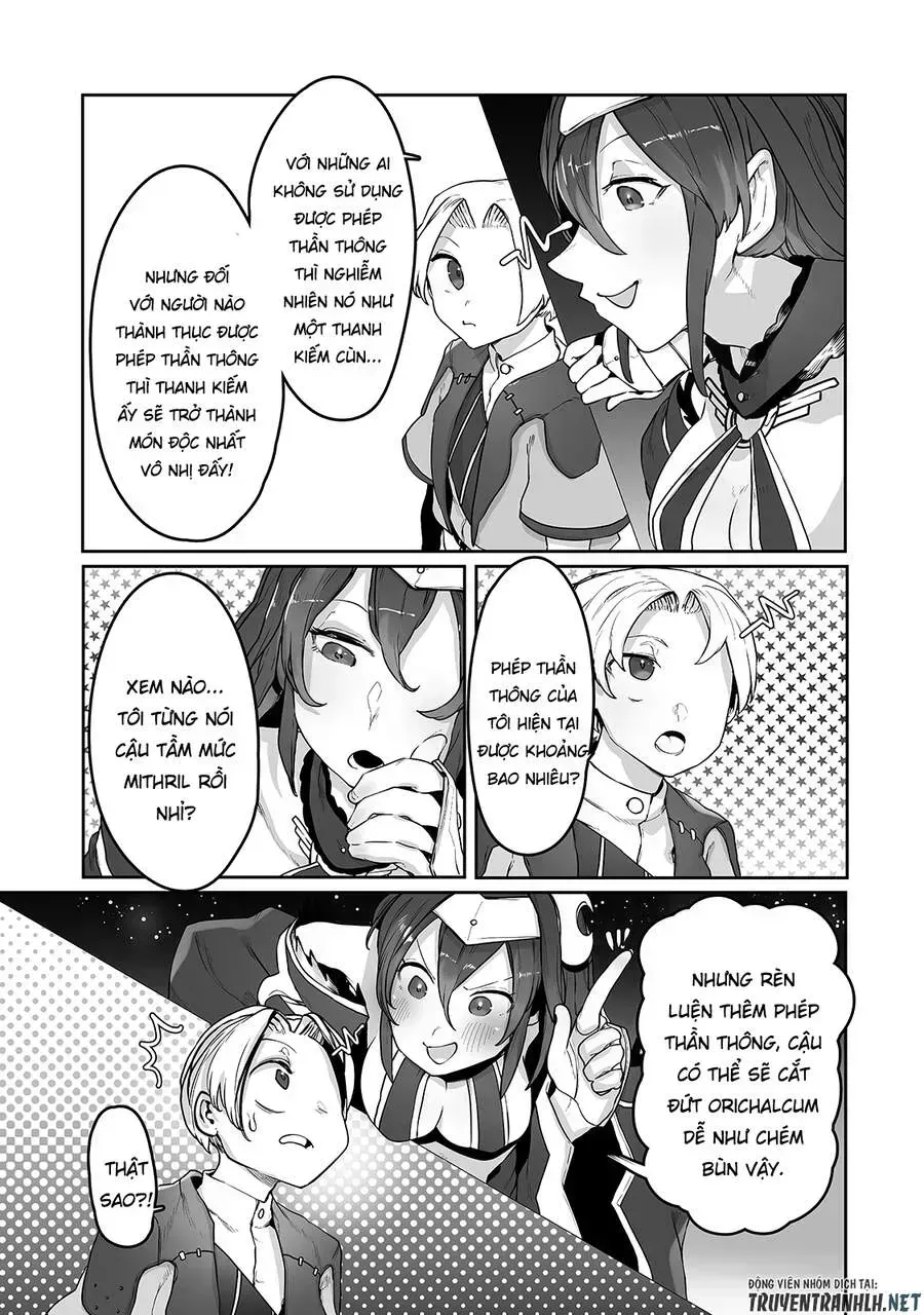 The Useless Tamer Will Turn Into The Top Unconsciously By My Previous Life Knowledge Chapter 11.7 - 28