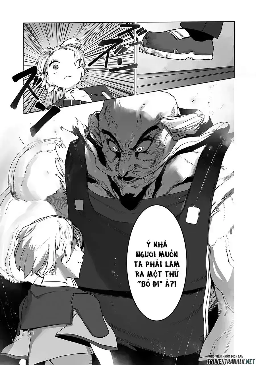 The Useless Tamer Will Turn Into The Top Unconsciously By My Previous Life Knowledge Chapter 11.7 - 32