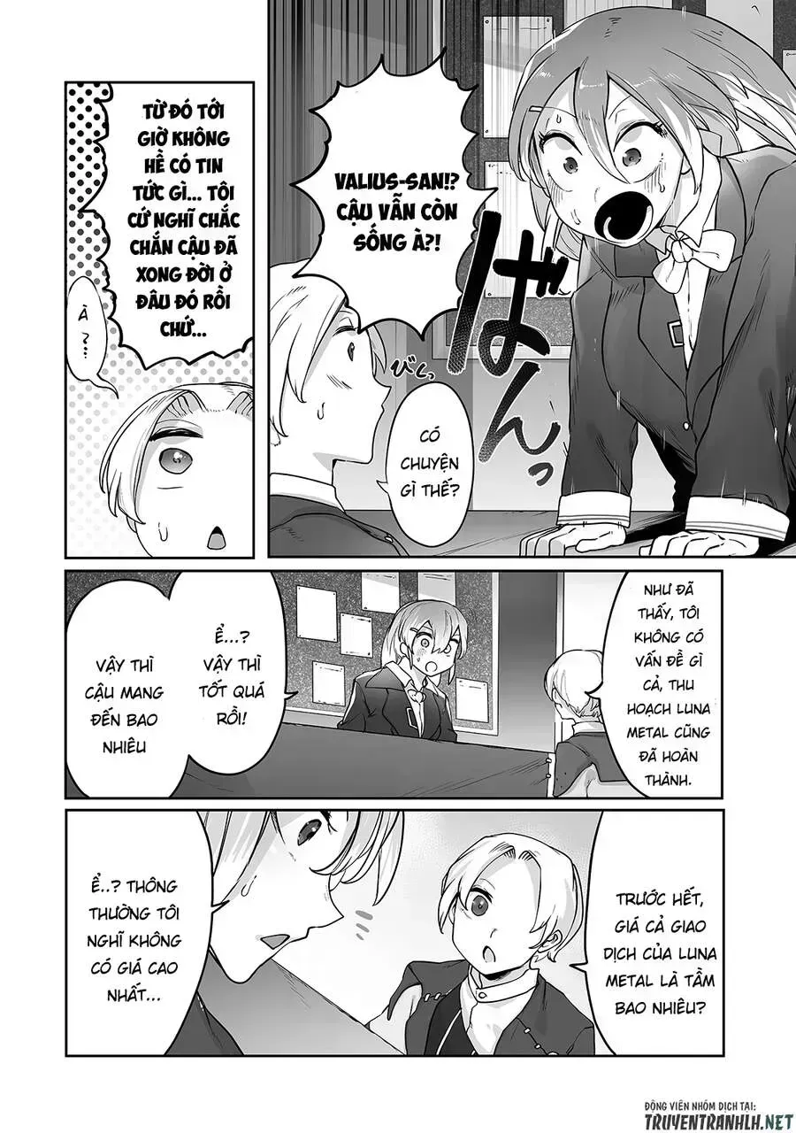 The Useless Tamer Will Turn Into The Top Unconsciously By My Previous Life Knowledge Chapter 11.8 - 22