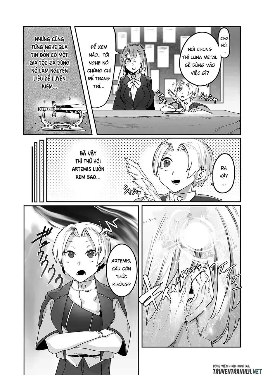 The Useless Tamer Will Turn Into The Top Unconsciously By My Previous Life Knowledge Chapter 11.8 - 27