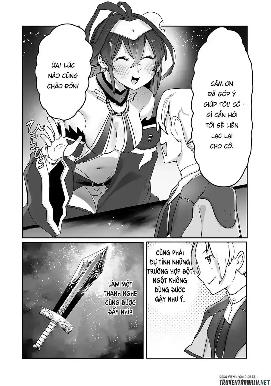 The Useless Tamer Will Turn Into The Top Unconsciously By My Previous Life Knowledge Chapter 11.8 - 30