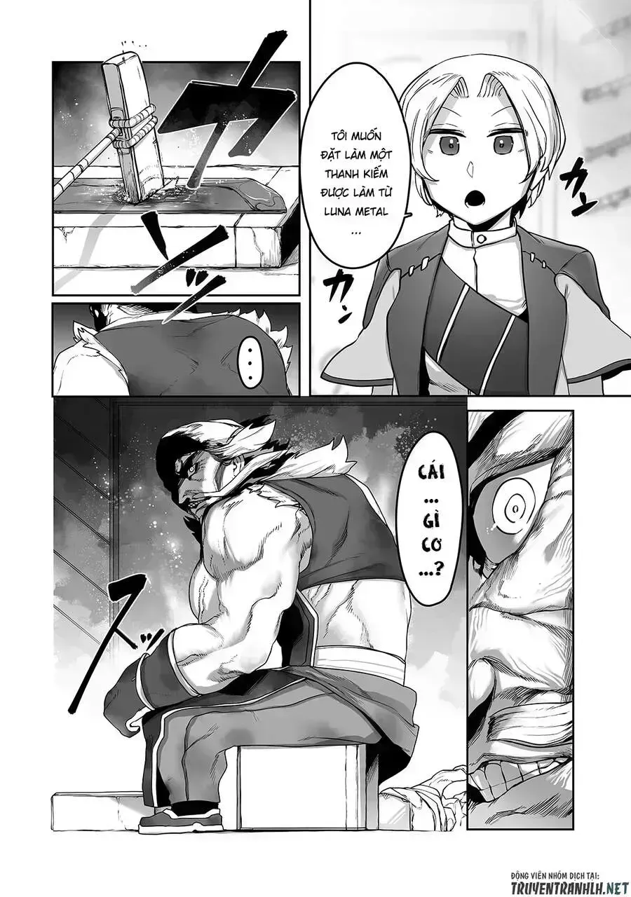 The Useless Tamer Will Turn Into The Top Unconsciously By My Previous Life Knowledge Chapter 11.8 - 32