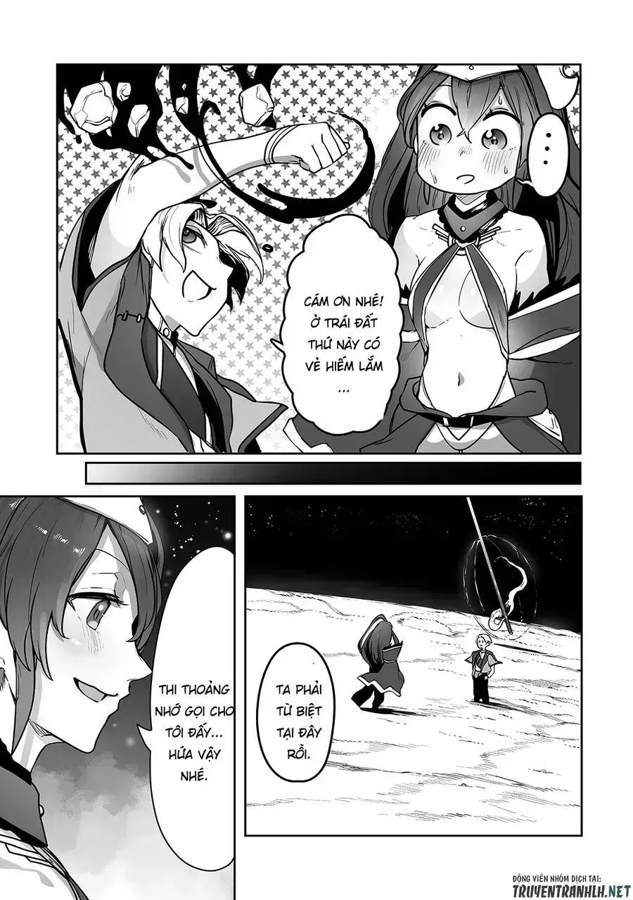 The Useless Tamer Will Turn Into The Top Unconsciously By My Previous Life Knowledge Chapter 11.9 - 20