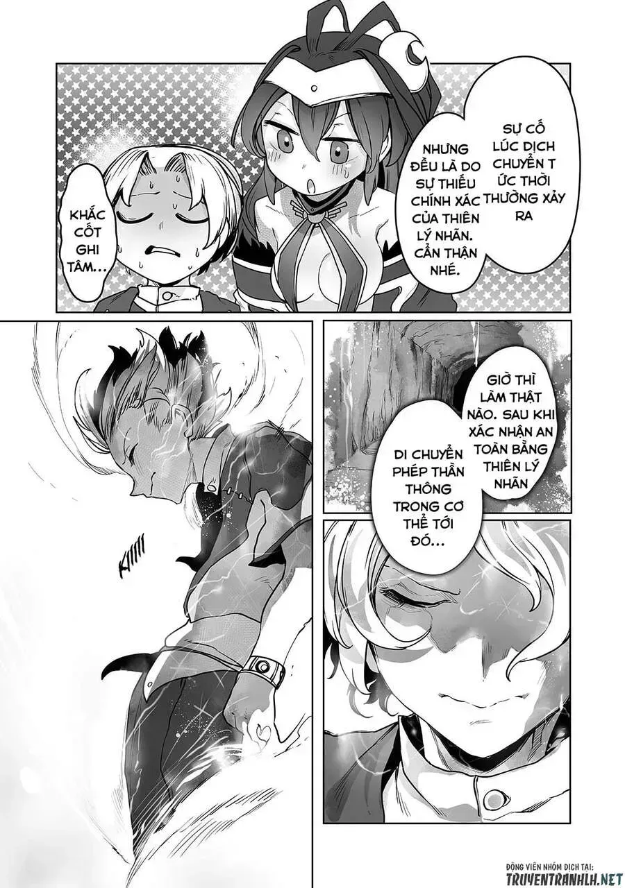 The Useless Tamer Will Turn Into The Top Unconsciously By My Previous Life Knowledge Chapter 12.2 - 19