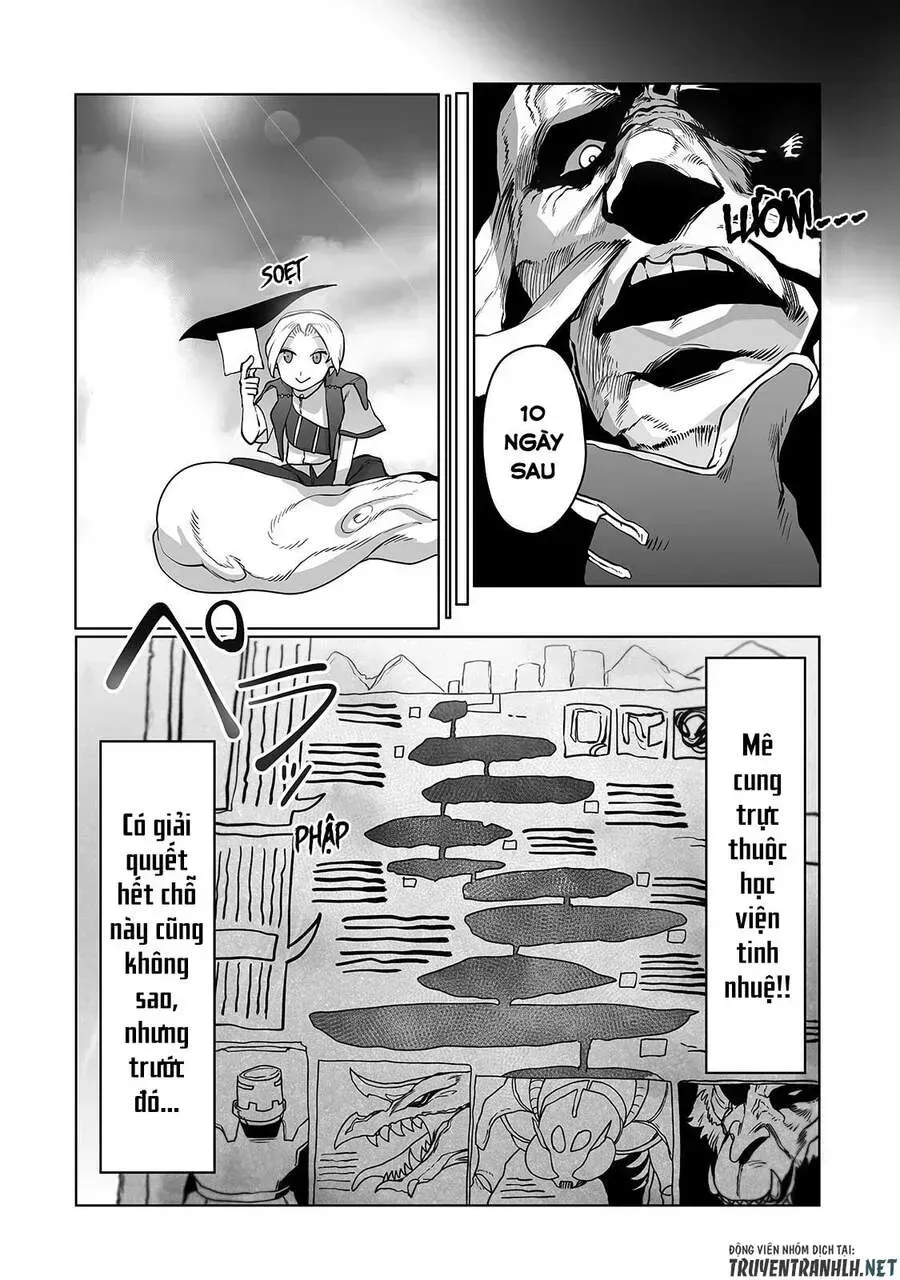 The Useless Tamer Will Turn Into The Top Unconsciously By My Previous Life Knowledge Chapter 12.2 - 4