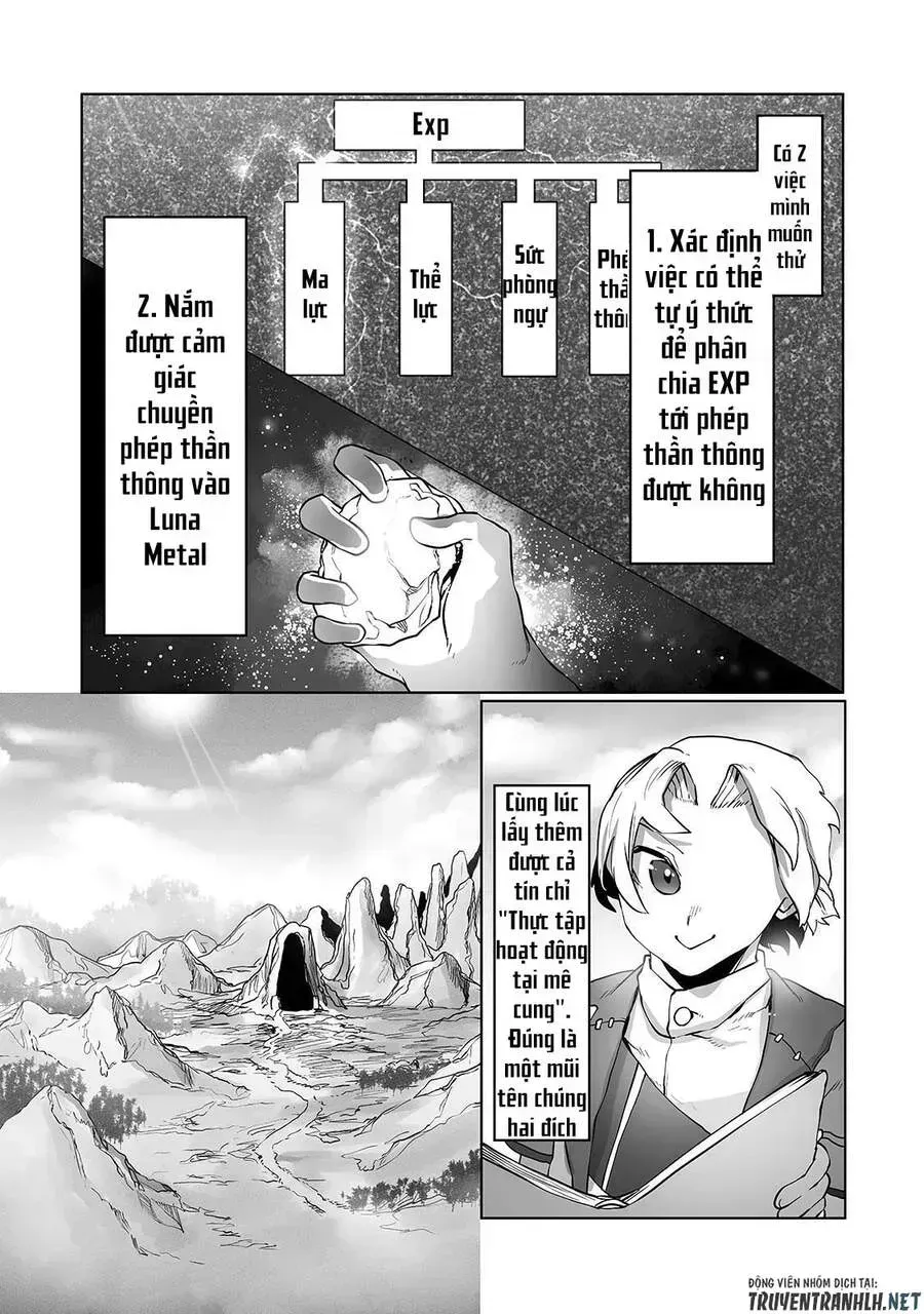 The Useless Tamer Will Turn Into The Top Unconsciously By My Previous Life Knowledge Chapter 12.2 - 5
