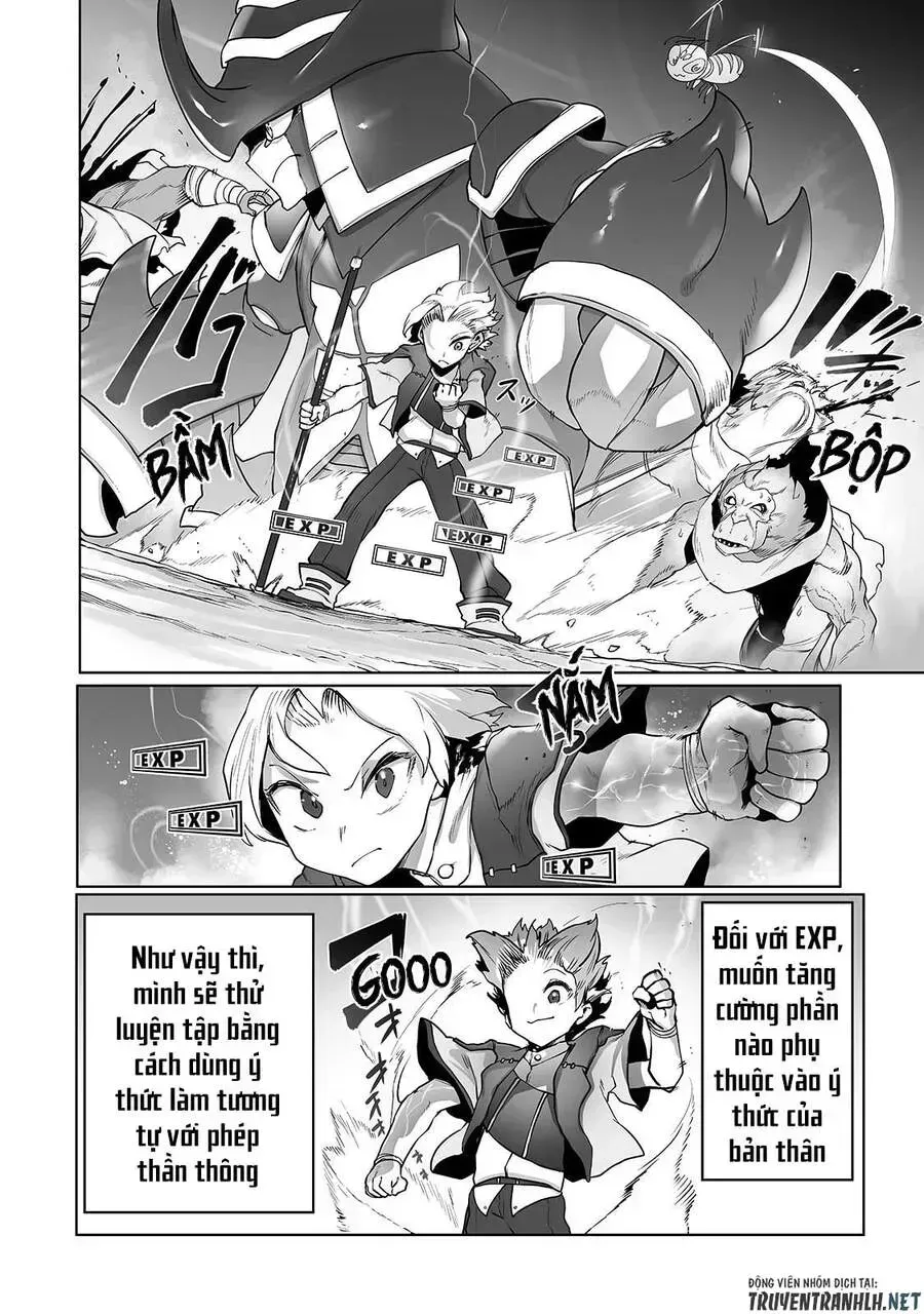 The Useless Tamer Will Turn Into The Top Unconsciously By My Previous Life Knowledge Chapter 12.2 - 10