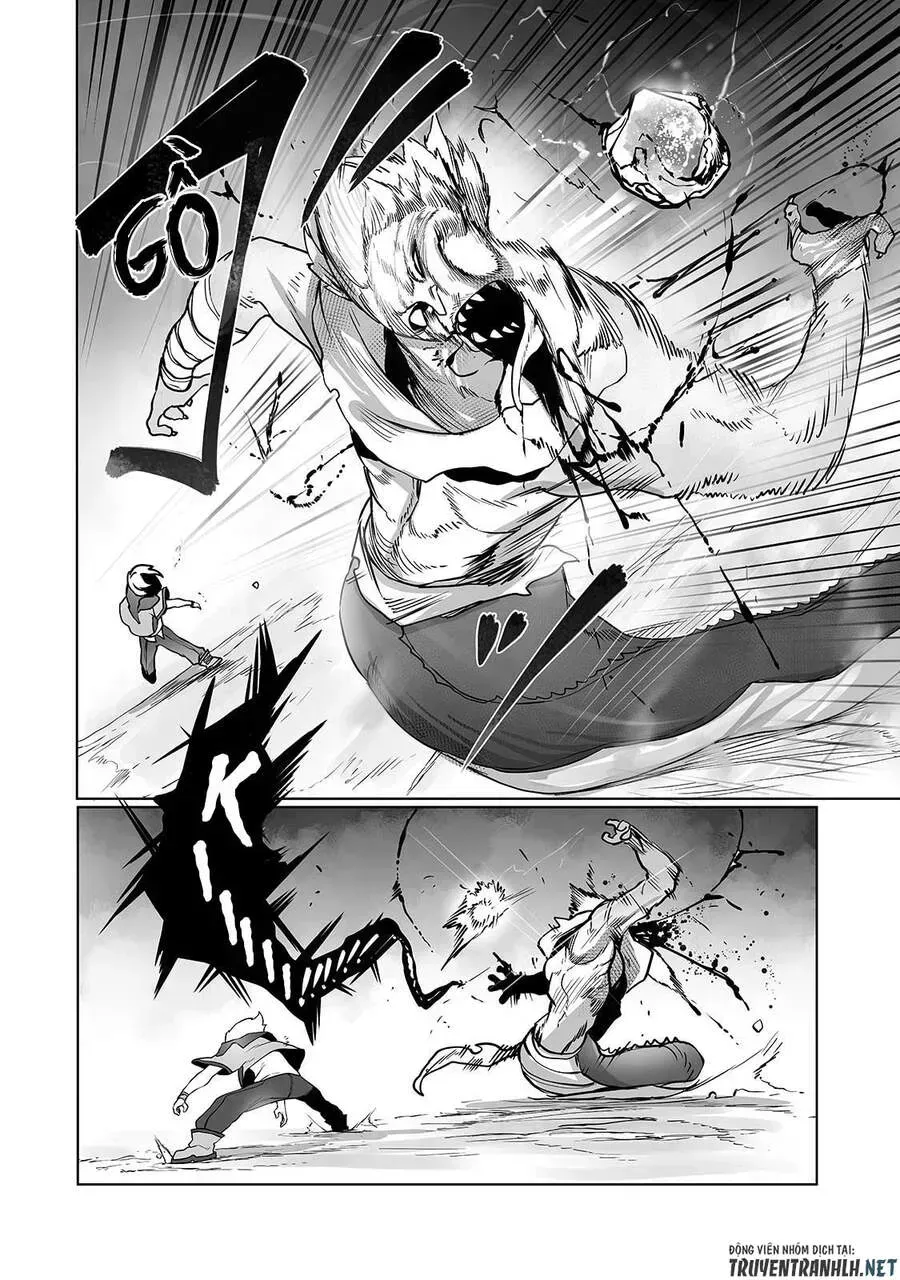 The Useless Tamer Will Turn Into The Top Unconsciously By My Previous Life Knowledge Chapter 12.3 - 15