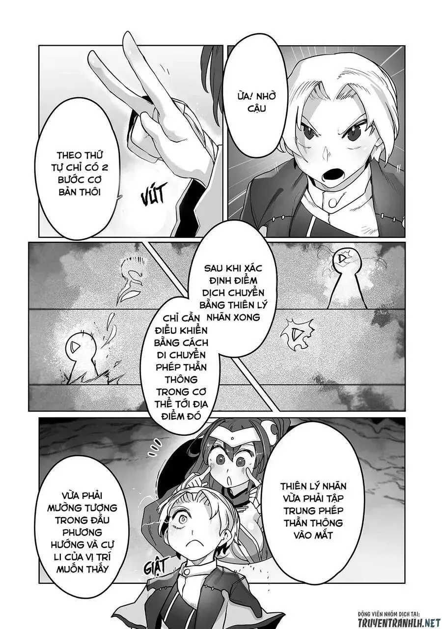 The Useless Tamer Will Turn Into The Top Unconsciously By My Previous Life Knowledge Chapter 12.3 - 18