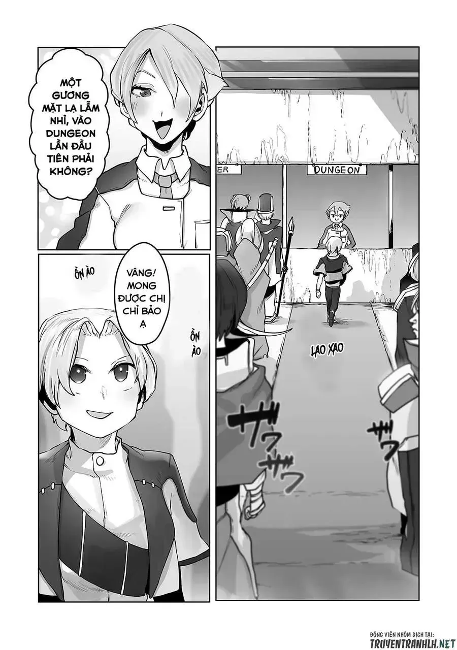 The Useless Tamer Will Turn Into The Top Unconsciously By My Previous Life Knowledge Chapter 12.3 - 7