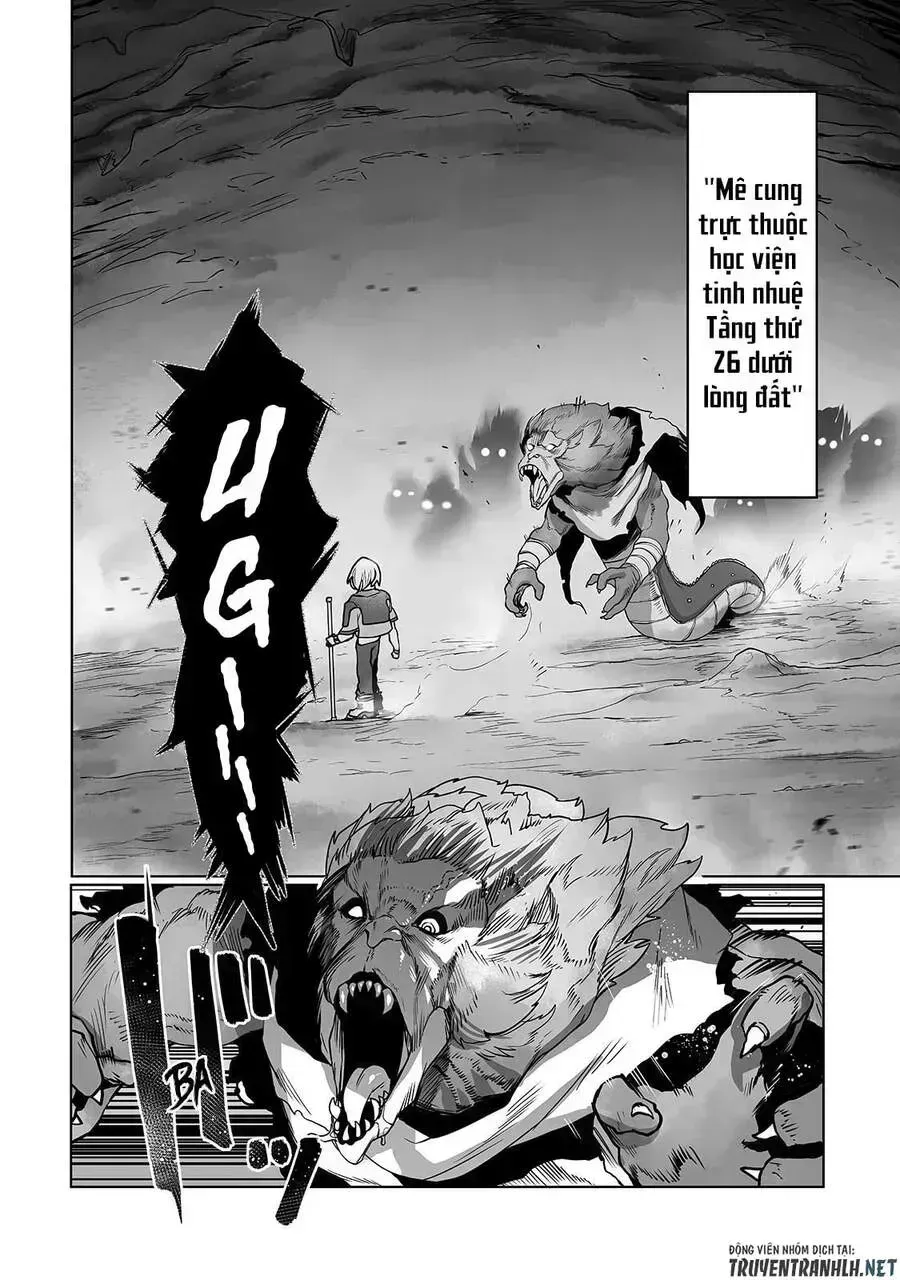 The Useless Tamer Will Turn Into The Top Unconsciously By My Previous Life Knowledge Chapter 12.3 - 9