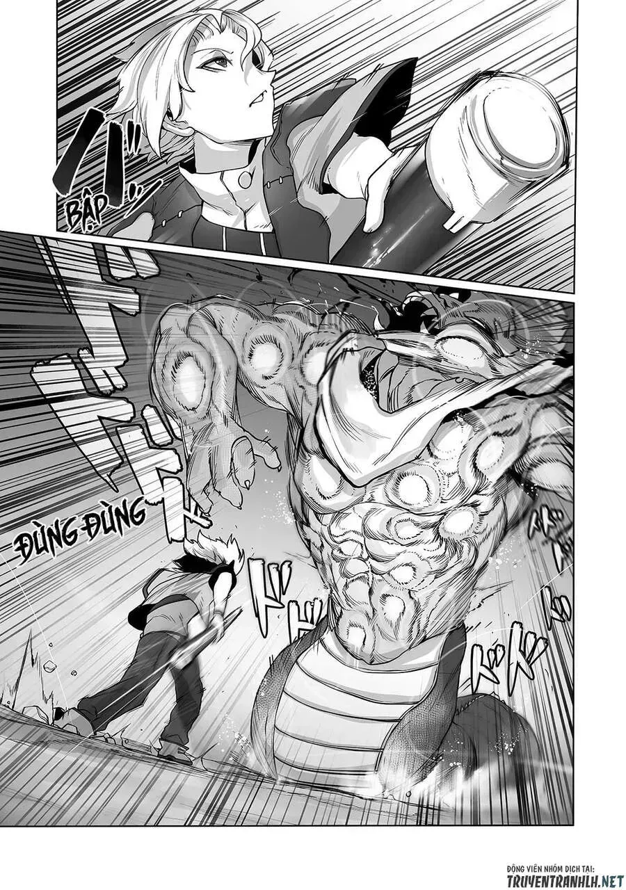 The Useless Tamer Will Turn Into The Top Unconsciously By My Previous Life Knowledge Chapter 12.3 - 10
