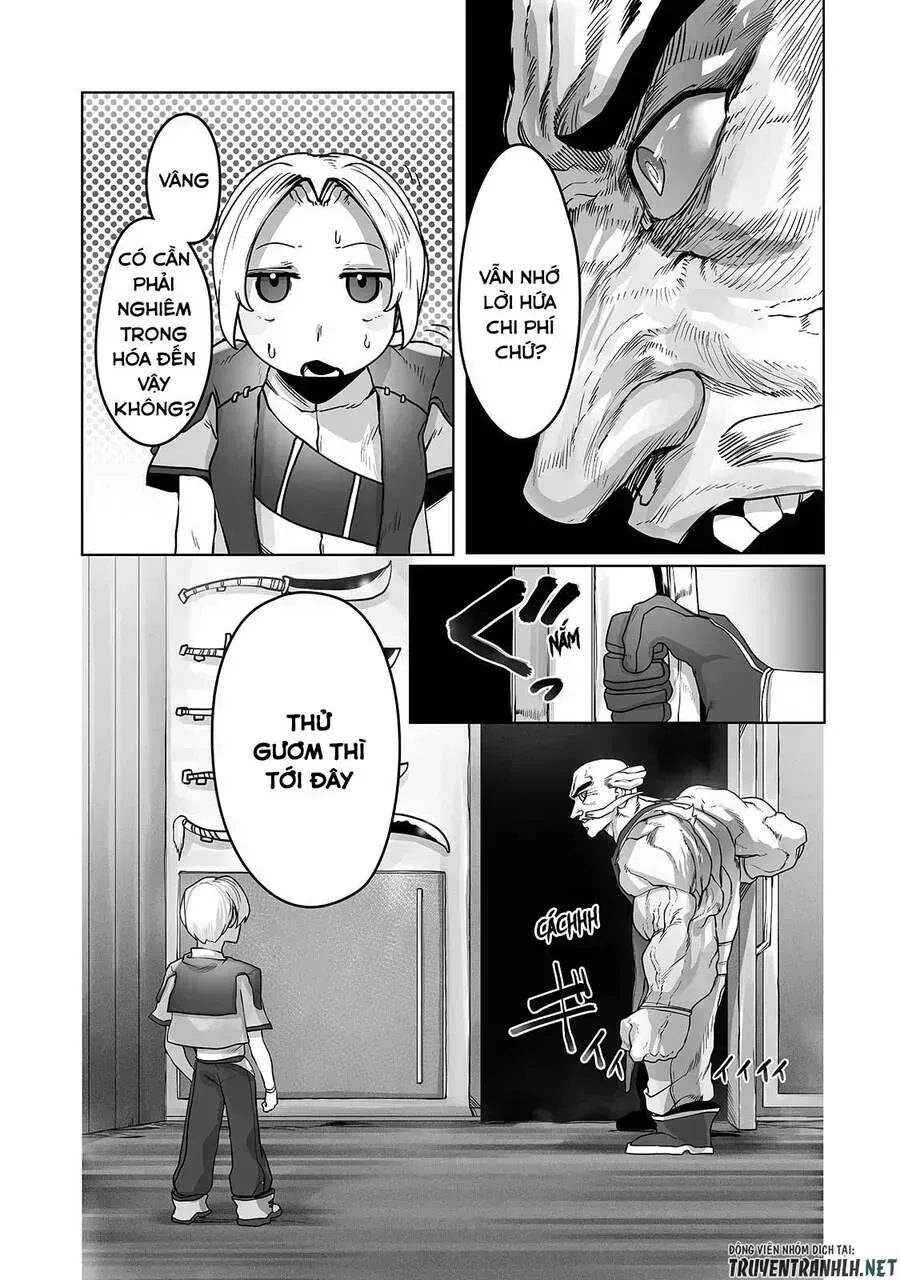 The Useless Tamer Will Turn Into The Top Unconsciously By My Previous Life Knowledge Chapter 12.4 - 27