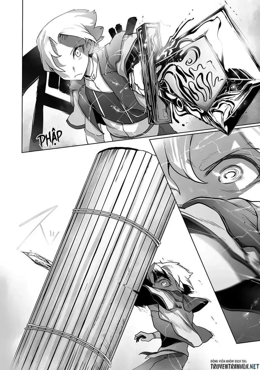 The Useless Tamer Will Turn Into The Top Unconsciously By My Previous Life Knowledge Chapter 12.7 - 35