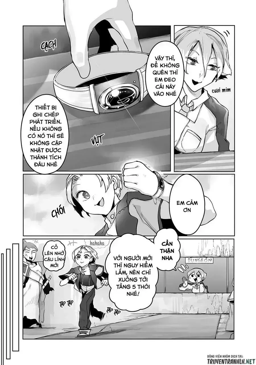 The Useless Tamer Will Turn Into The Top Unconsciously By My Previous Life Knowledge Chapter 12.8 - 13
