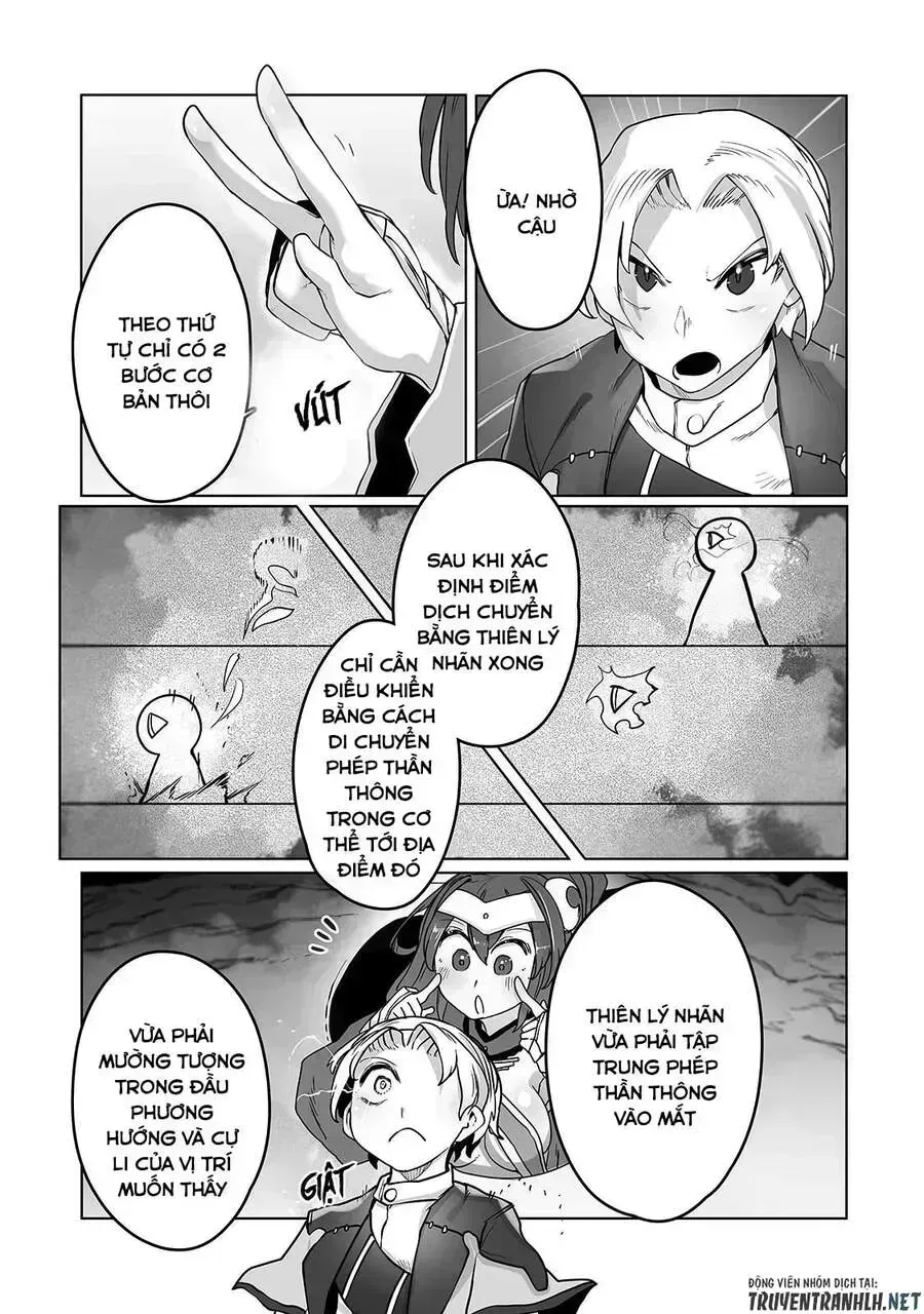 The Useless Tamer Will Turn Into The Top Unconsciously By My Previous Life Knowledge Chapter 12.8 - 23