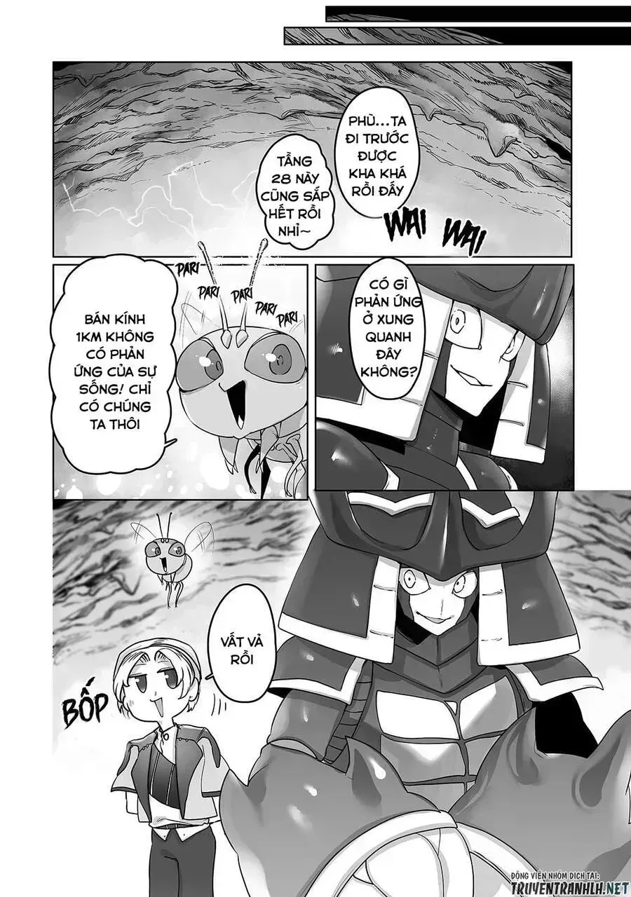The Useless Tamer Will Turn Into The Top Unconsciously By My Previous Life Knowledge Chapter 12.8 - 28