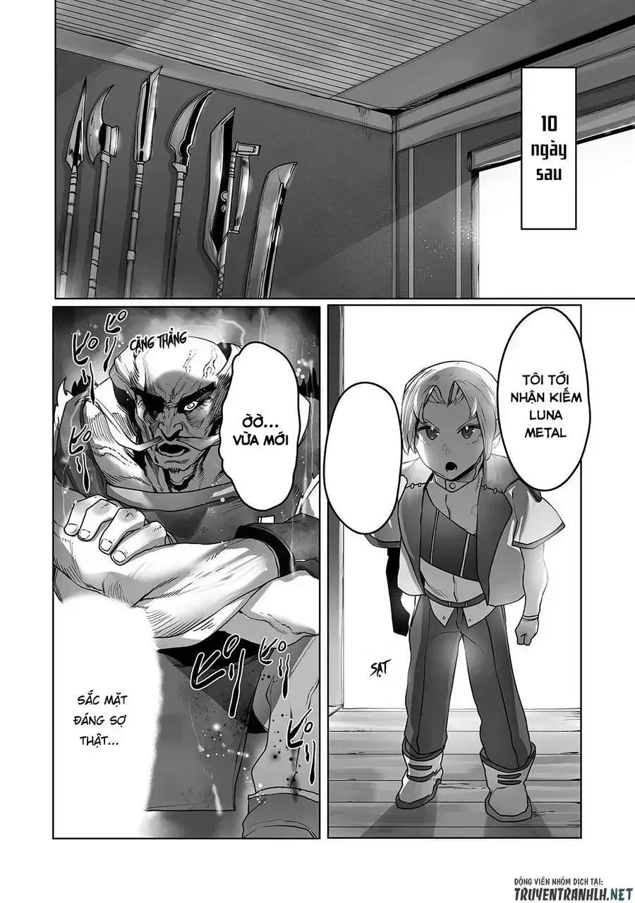 The Useless Tamer Will Turn Into The Top Unconsciously By My Previous Life Knowledge Chapter 12.8 - 30