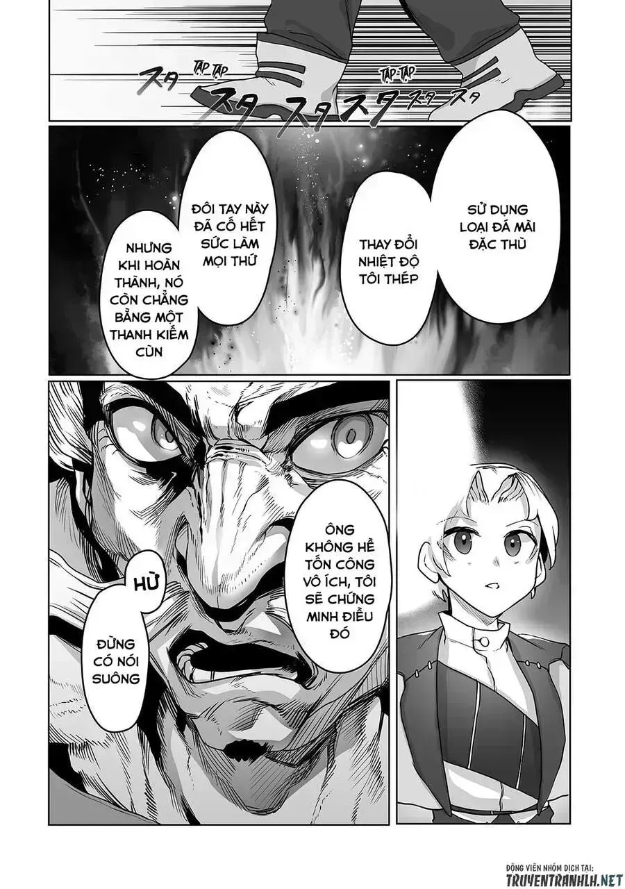 The Useless Tamer Will Turn Into The Top Unconsciously By My Previous Life Knowledge Chapter 12.8 - 32