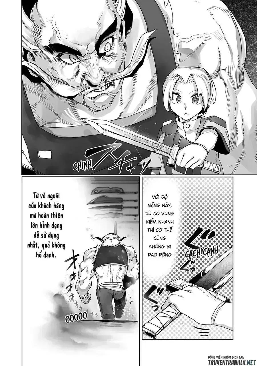 The Useless Tamer Will Turn Into The Top Unconsciously By My Previous Life Knowledge Chapter 12.8 - 34