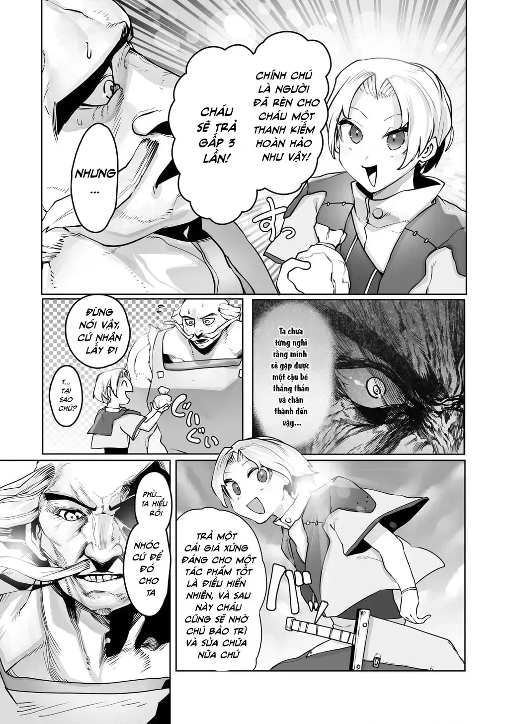The Useless Tamer Will Turn Into The Top Unconsciously By My Previous Life Knowledge Chapter 13.2 - 12