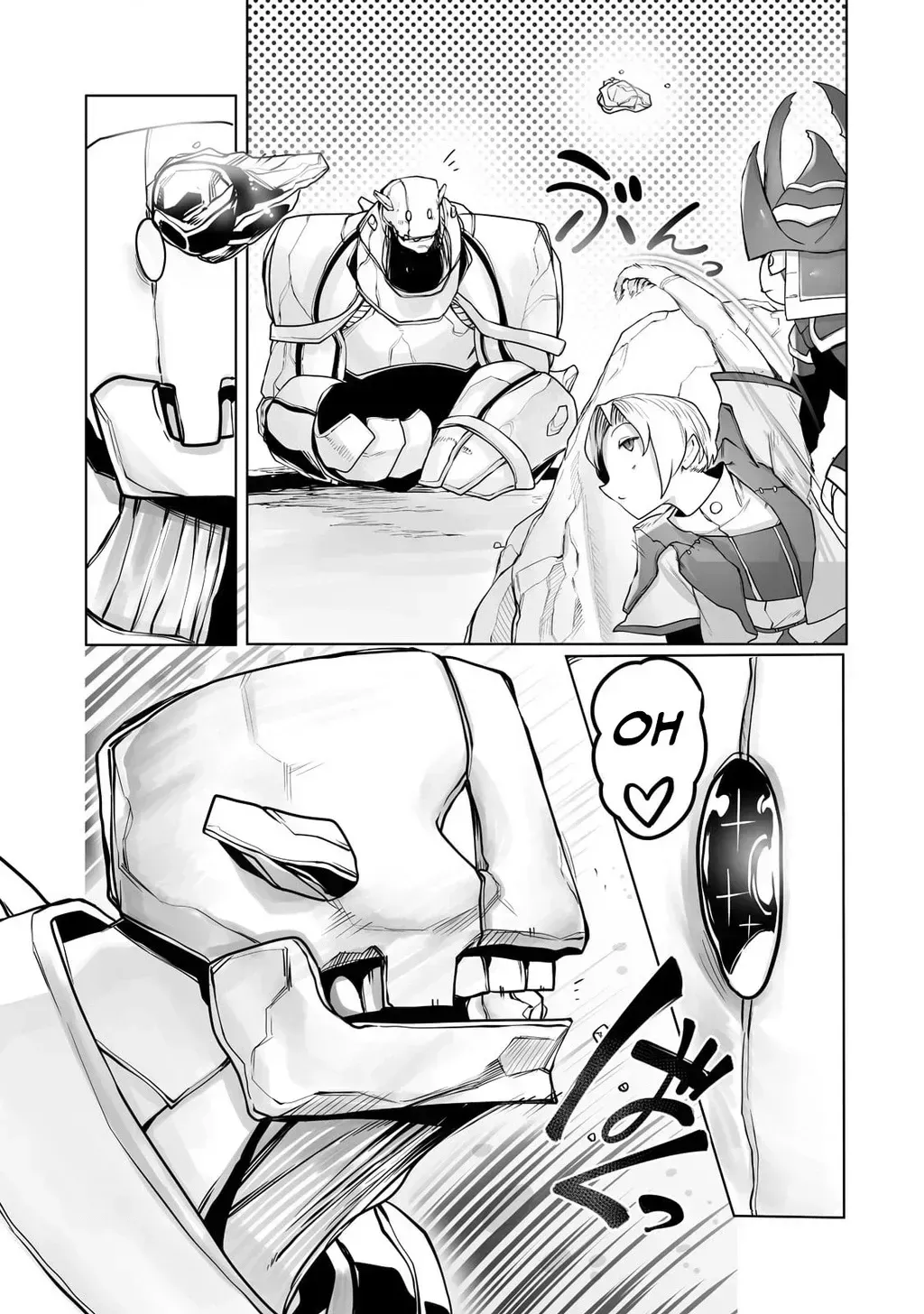 The Useless Tamer Will Turn Into The Top Unconsciously By My Previous Life Knowledge Chapter 13.2 - 22