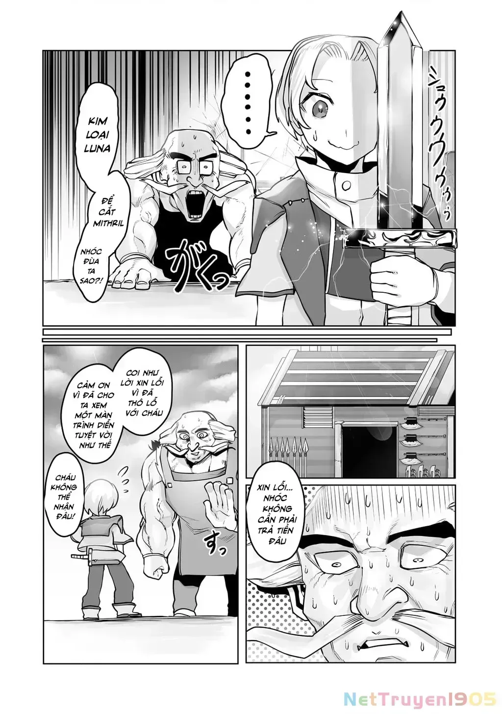 The Useless Tamer Will Turn Into The Top Unconsciously By My Previous Life Knowledge Chapter 13.4 - 13
